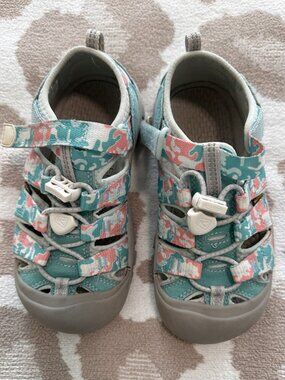 KEEN Newport Sandals Girls